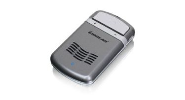 Iogear GBHFK331Solar Bluetooth Hands Free Car Kit