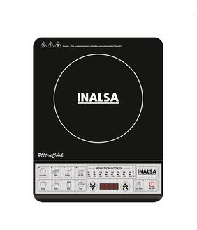 Inalsa Ultra cook Induction Cook Top