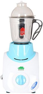 Ketvin Swift 550W Mixer Grinder (3 Jars)