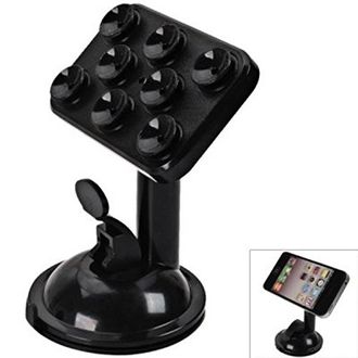 WowGadgets JIEXUN JX1-020 Car Mount Holder