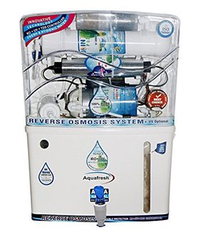 Aquafresh Apple J12 12 L Water Purifier