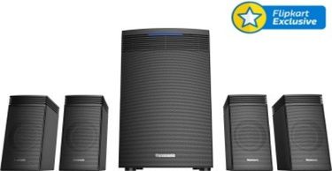 Panasonic SC-HT40 4.1 Channel Home Theater System