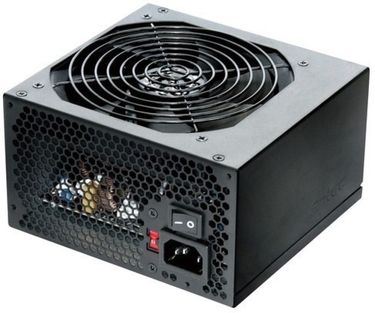 Antec BP450S Strictly Power 450W Power Supply
