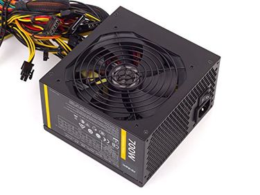 Antec VP700P 700W SMPS Power Supply