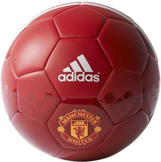 Adidas Manchester United Football (Size 5)