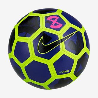 Nike X Strike Football (Size: 5)