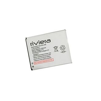 Riviera 1300mAh Battery (For Celkon A98)