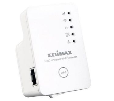 Edimax EW-7438RPN Wireless Access Point