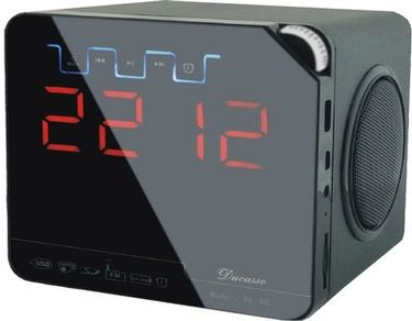 s205 mini bluetooth speaker