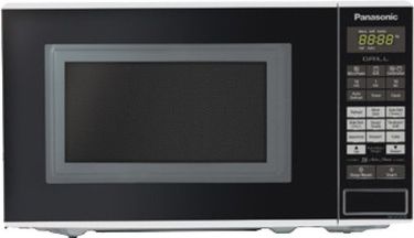 Panasonic NN-GT221W Grill 20 Litres Microwave