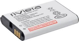 Riviera 1000mAh Battery (For Micromax A40)