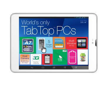Milagrow M2 Pro 3G 16GB 
