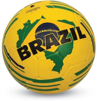 Nivia Brazil Football (Size 5)