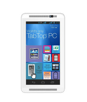 Milagrow M2 Pro 3G 8GB