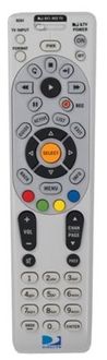 One For All DirecTV RC64 Universal Remote Controller