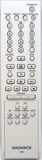 Magnavox NB552UD Remote Controller