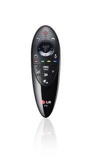 LG AN-MR500 Magic Remote Controller