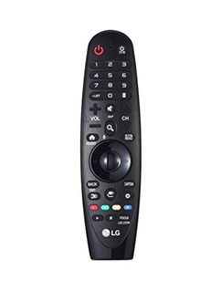 LG AN-MR650 Smart TV Remote Controller