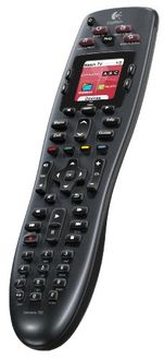 Logitech Harmony 700 Rechargeable Remote Controller