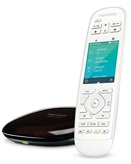 Logitech Harmony Ultimate Home Remote Controller