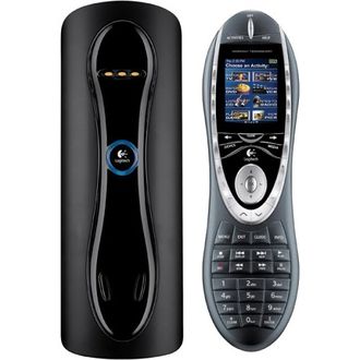 Logitech Harmony 880 Advanced Universal Remote Controller