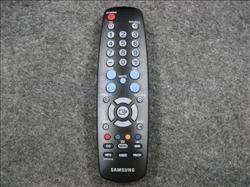 Samsung BN59-00678A TV Remote Controller