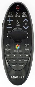 Samsung BN59-01182A Smart Touch Remote Controller