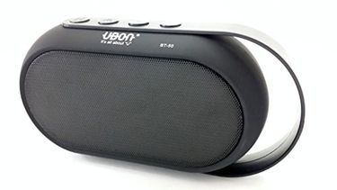 iball opus portable speaker