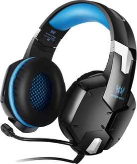 Kotion Each G1200 Over Ear Gaming Headset