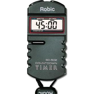 Robic SC-502T Stopwatch