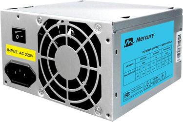 Mercury MEV-450XA 450W SMPS Power Supply