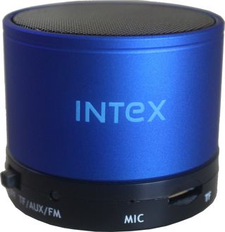 intex mini speaker