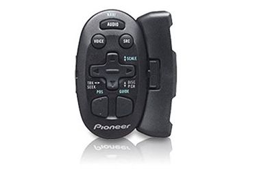 Pioneer CD-SR11 Steering Wheel Remote Controller
