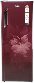 Whirlpool 305 IM Fresh PRM 5S (Regalia) 280 L Single Door Refrigerator