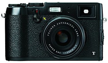 Fujifilm X100T Digital Camera