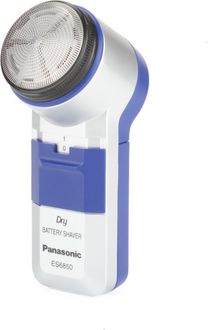 Panasonic ES6850SP628 Shaver