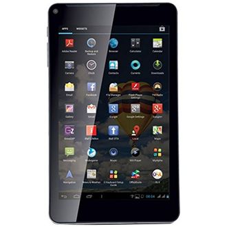 IBall 3G 7345Q-800 