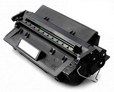 ZILLA 10A Q2610A Black Toner Cartridge