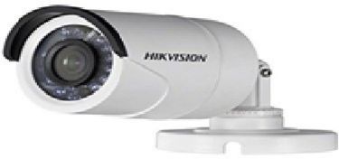 Hikvision DS-2CE16DOT-IRP 2MP HD Bulet CCTV Camera