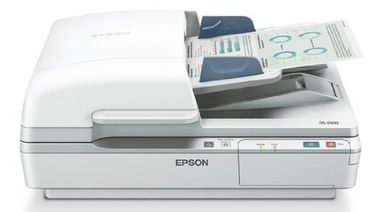 Epson WorkForce DS-6500 Color Document Scanner