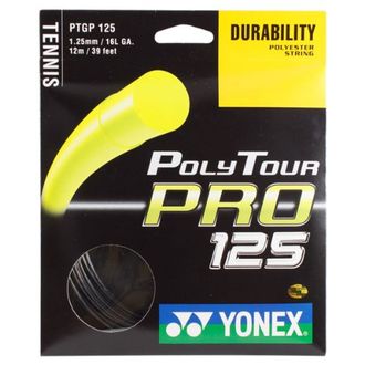 Yonex Poly Tour Pro 125 Tennis String