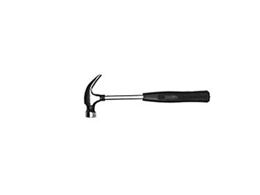 Python 455 GMS Claw Hammer (With Grip)
