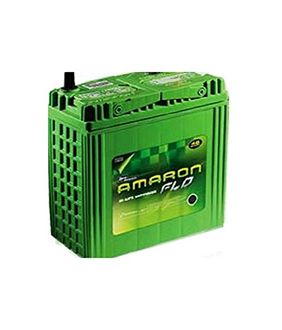 Amaron Flo 35AH Battery