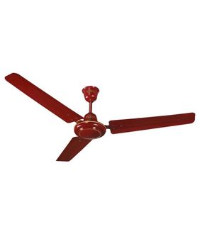 Luminous Rapid 3 Blade (900mm) Ceiling Fan