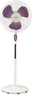Usha Mist Air Duos 3 Blade (400mm) Pedestal Fan