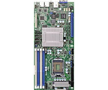 ASRock E3C224D4HM-8R Motherboard