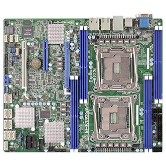 ASRock EP2C612D8-8R Motherboard