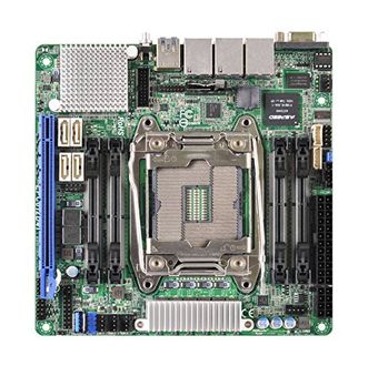 ASRock EPC612D4I Motherboard