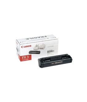 Canon FX-3 Toner Cartridge