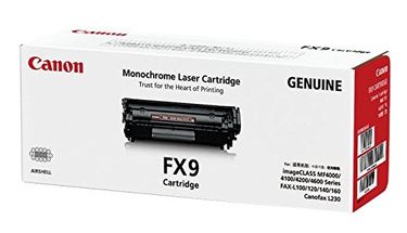 Canon FX9 Toner Cartridge